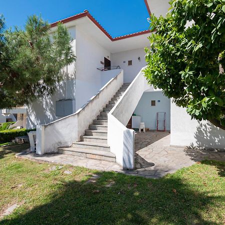 Aphrodite Apartment By Rentalspro Services - Kalives Halkidiki Kalyves Polygyrou Exterior photo