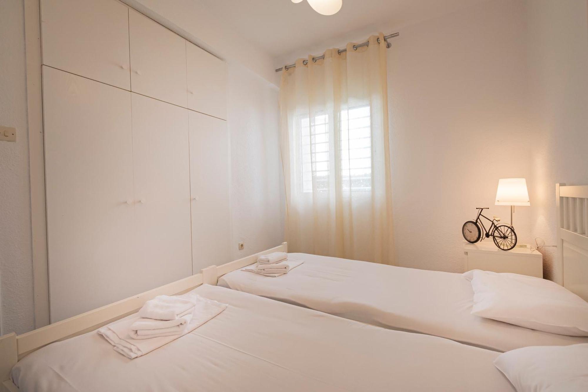 Aphrodite Apartment By Rentalspro Services - Kalives Halkidiki Kalyves Polygyrou Exterior photo